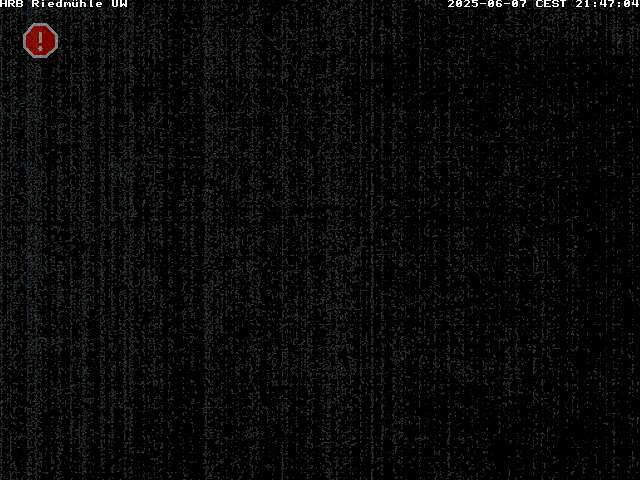Camera Live Image