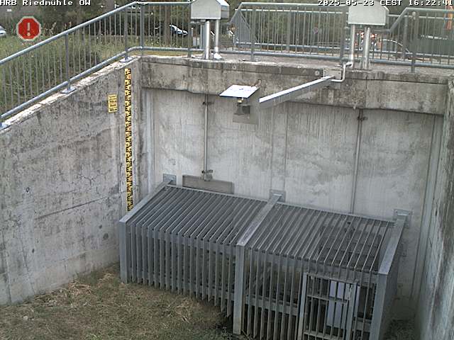 Camera Live Image